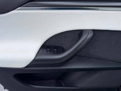 2022 Tesla Model X Plaid