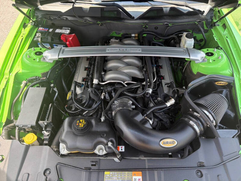 2014 Ford Mustang GT