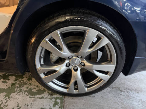 2019 Infiniti Q70L 3.7 Luxe