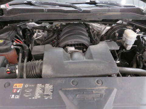 2014 Chevrolet Malibu LS