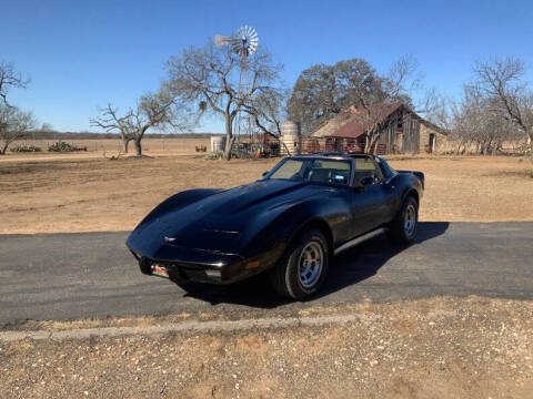 1979 Chevrolet Corvette