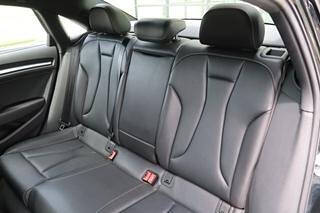 2020 Audi A3 quattro S line Premium 45 TFSI