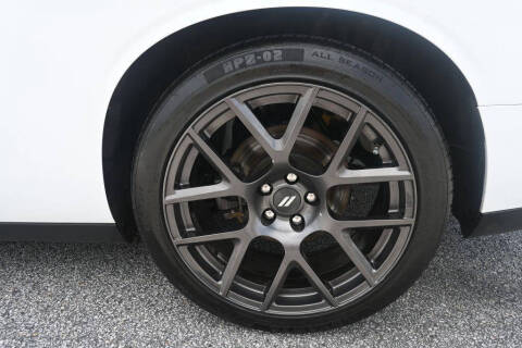 2019 Dodge Challenger R/T