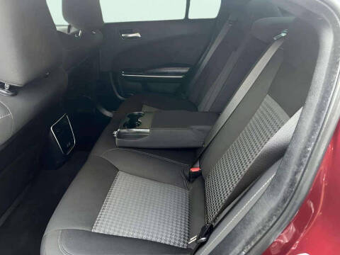 2019 Dodge Charger R/T Scat Pack