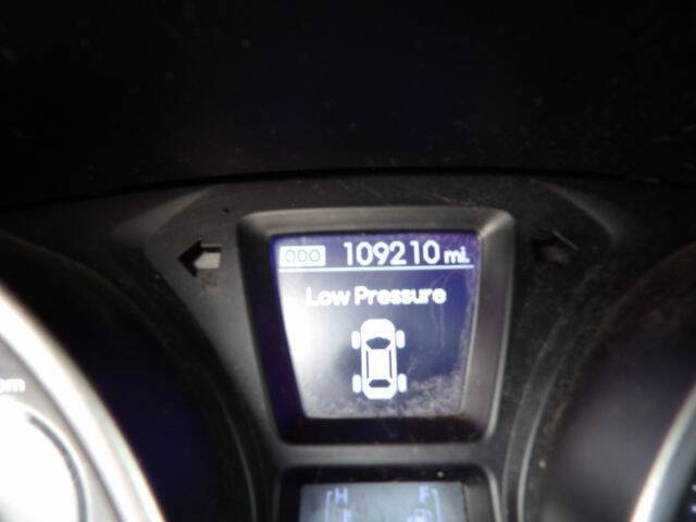 2016 Hyundai Elantra GT