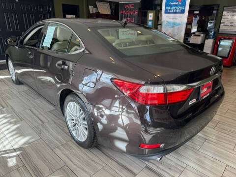 2013 Lexus ES 350