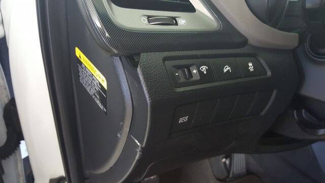 2014 Hyundai Santa Fe Sport 2.4L