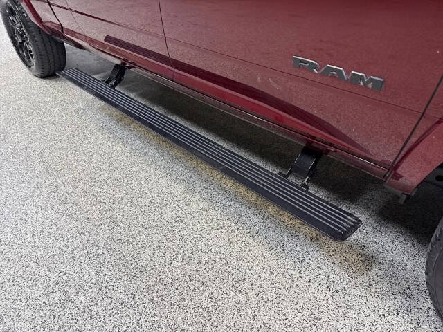 2022 RAM 3500 Limited