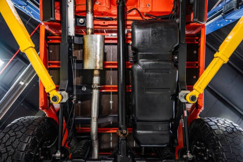 1972 GMC C/K 1500 Series