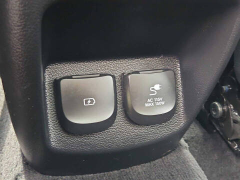 2023 Genesis GV80 3.5T Advanced+