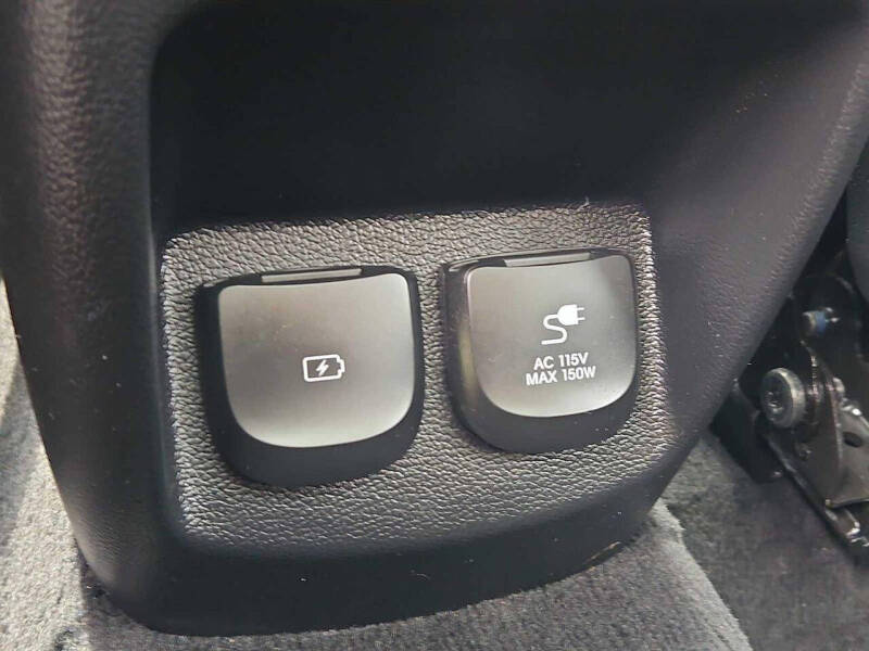 2023 Genesis GV80 3.5T Advanced+