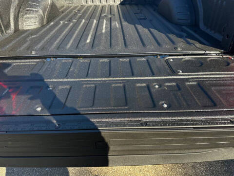 2026 Ford F-350 Super Duty