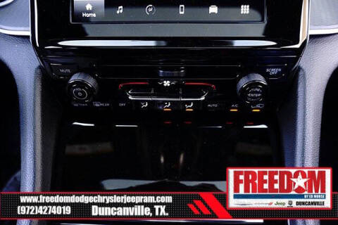 2025 Jeep Grand Cherokee L Laredo X