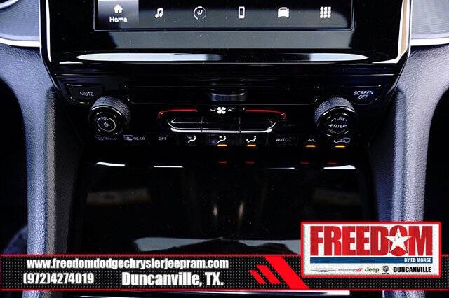 2025 Jeep Grand Cherokee L Laredo X