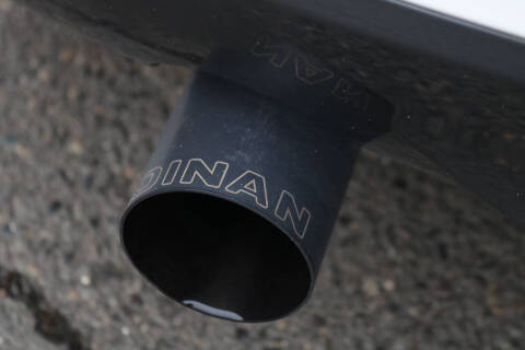 2015 BMW 2 Series M235i