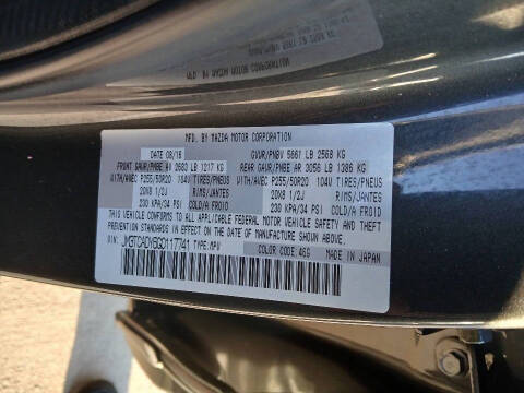 2016 Mazda CX-9 Grand Touring