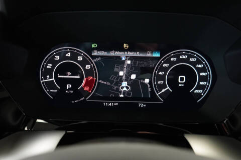 2023 Audi RS 3 2.5T quattro