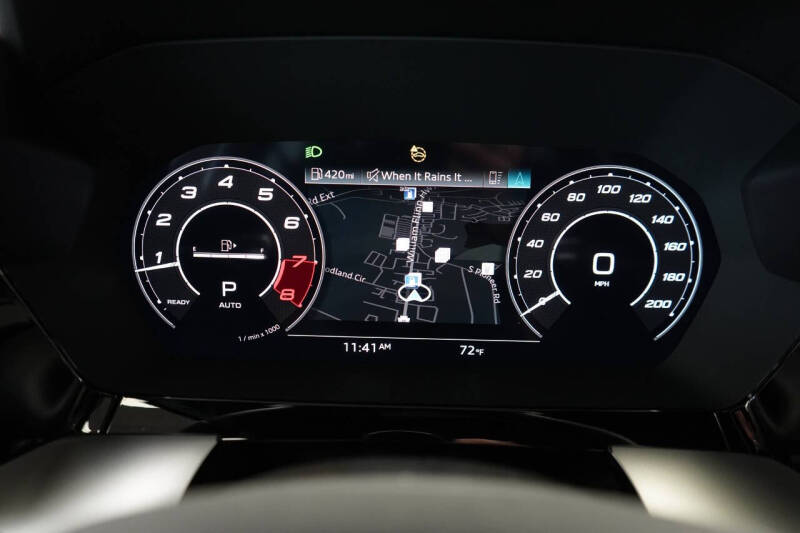 2023 Audi RS 3 2.5T quattro