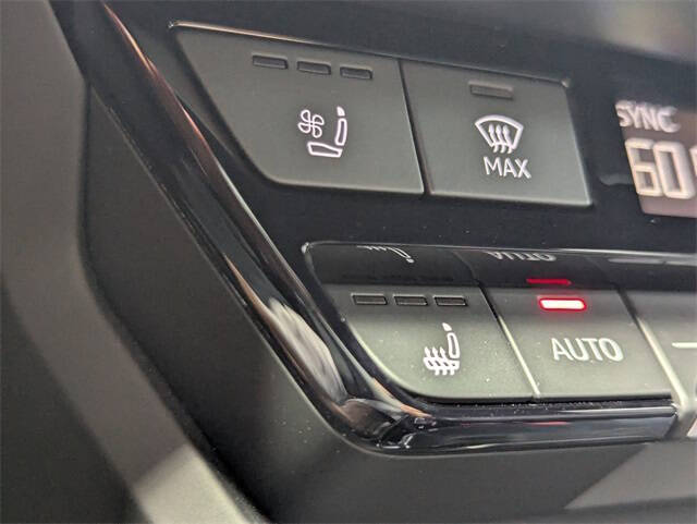 2022 Audi RS e-tron GT quattro