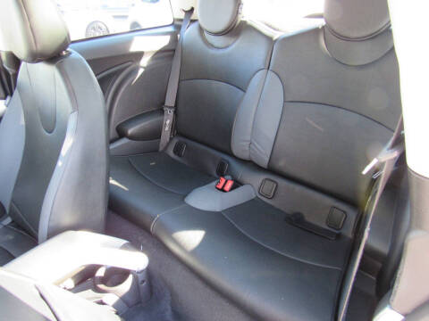 2009 MINI Cooper