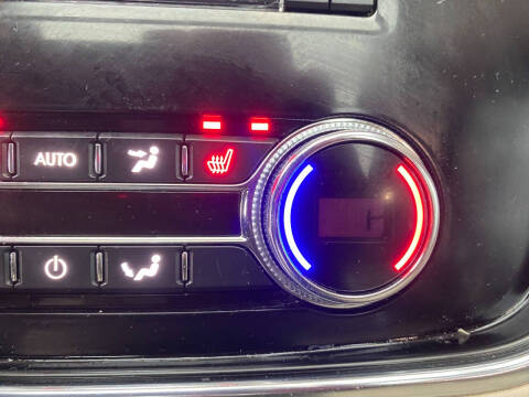 2019 Lincoln Navigator L Reserve