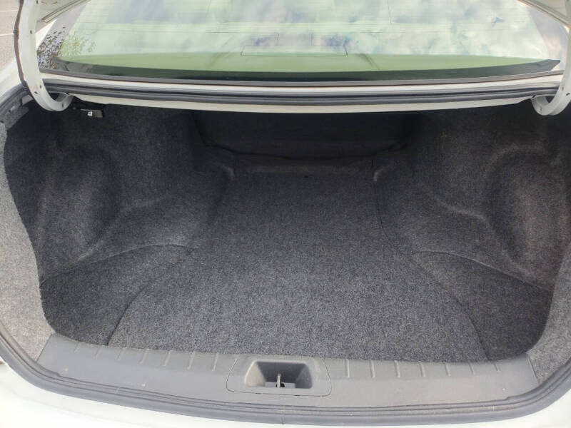 2012 Honda Accord EX-L w/Navi