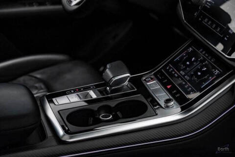 2023 Audi RS Q8 4.0T quattro