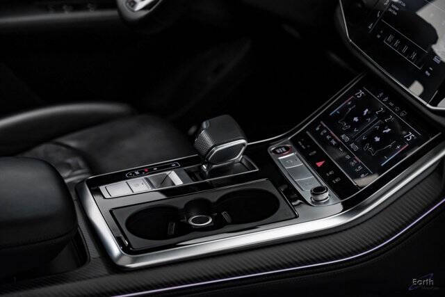 2023 Audi RS Q8 4.0T quattro