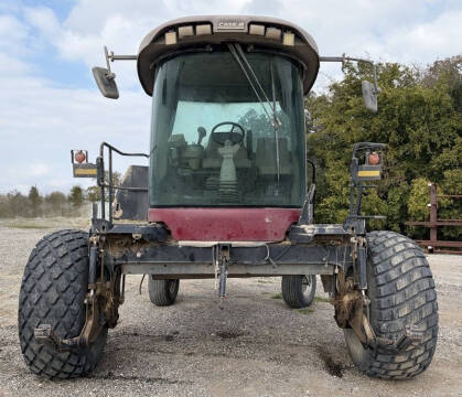 2005 Case IH  WDX1902
