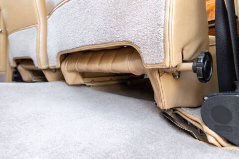 1959 Bentley Continental