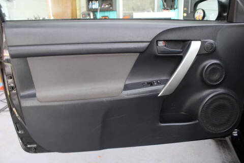 2012 Scion tC