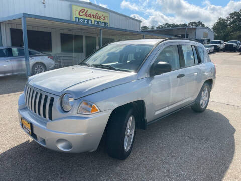 2009 Jeep Compass