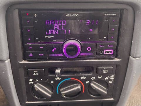 1999 Toyota Camry LE