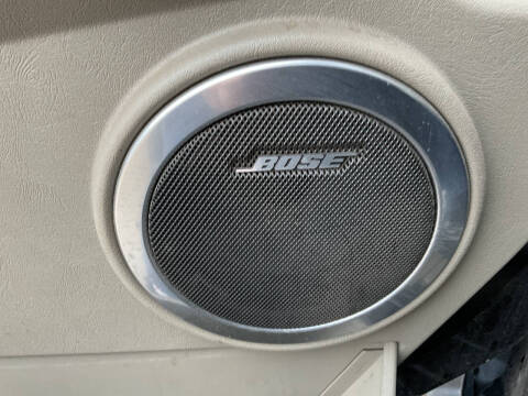 2003 HUMMER H2 Lux Series