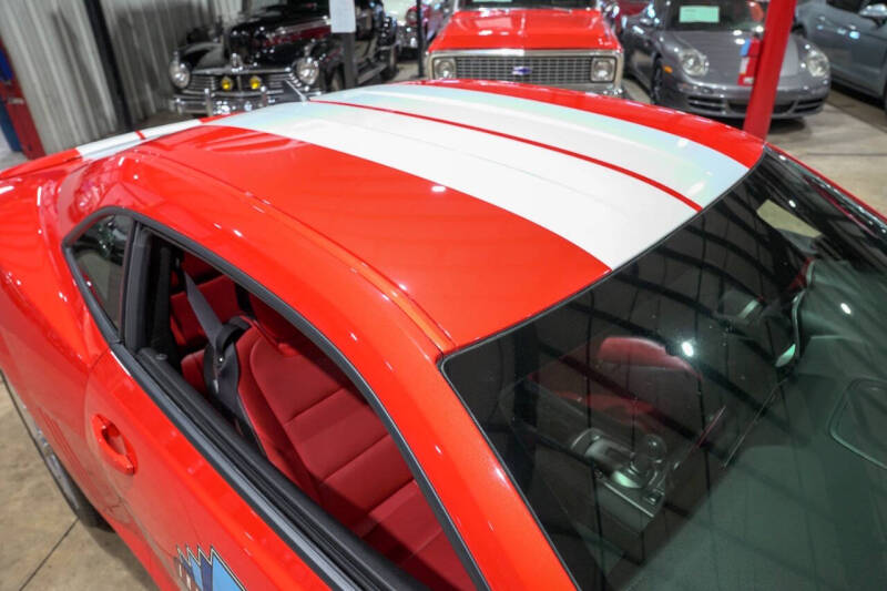 2010 Chevrolet Camaro SS