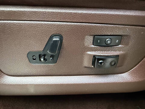 2017 RAM 3500 Laramie Longhorn