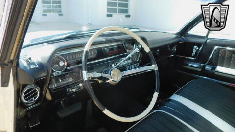 1964 Cadillac Series 62