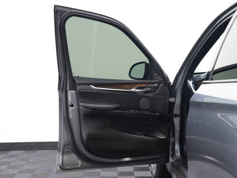 2014 BMW X5 xDrive50i