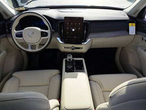 2026 Volvo XC90 B6 Ultra 7P