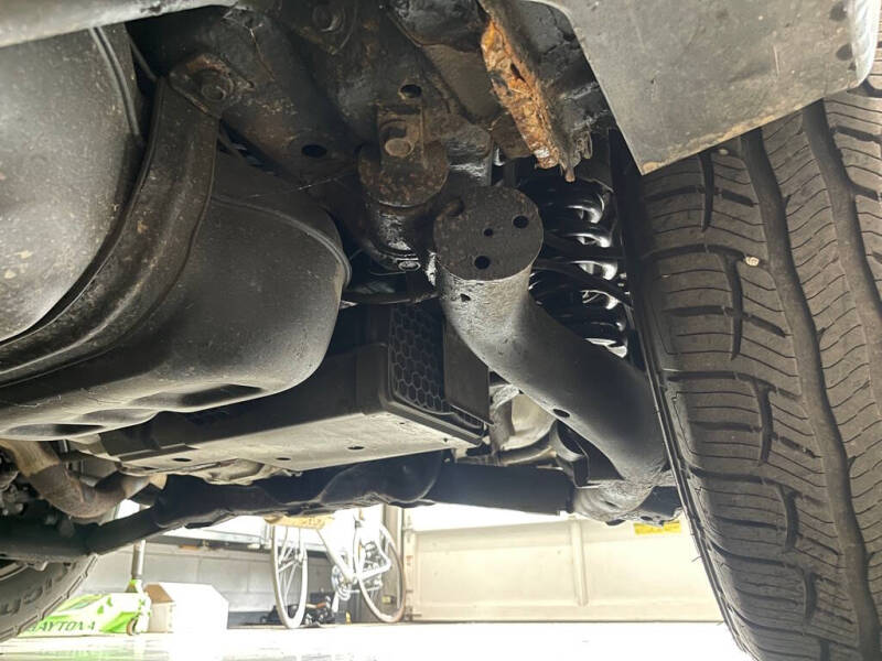 2007 Honda Element EX