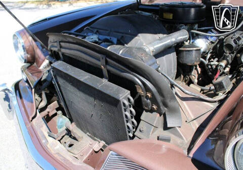 1964 Studebaker Hawk