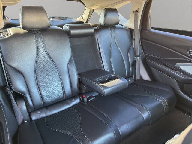 2019 Acura RDX SH-AWD w/Tech