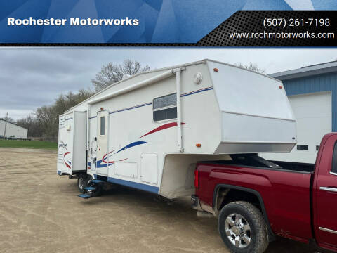 2004 Ameri-Camp F265DS for sale at Rochester Motorworks in Rochester MN