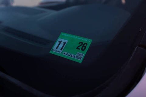 2020 RAM 1500 Classic Tradesman