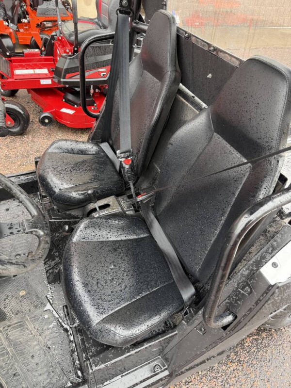 2022 Polaris Ranger 150 EFI