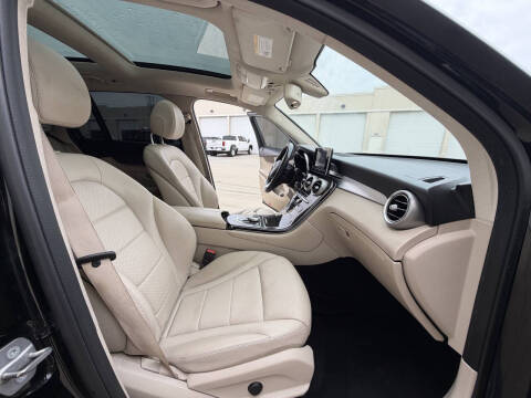 2019 Mercedes-Benz GLC GLC 300 4MATIC
