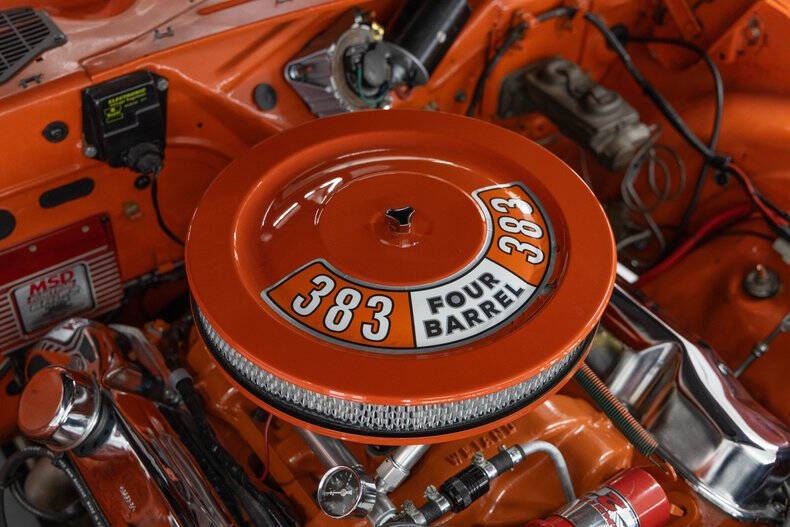 1971 Dodge Challenger