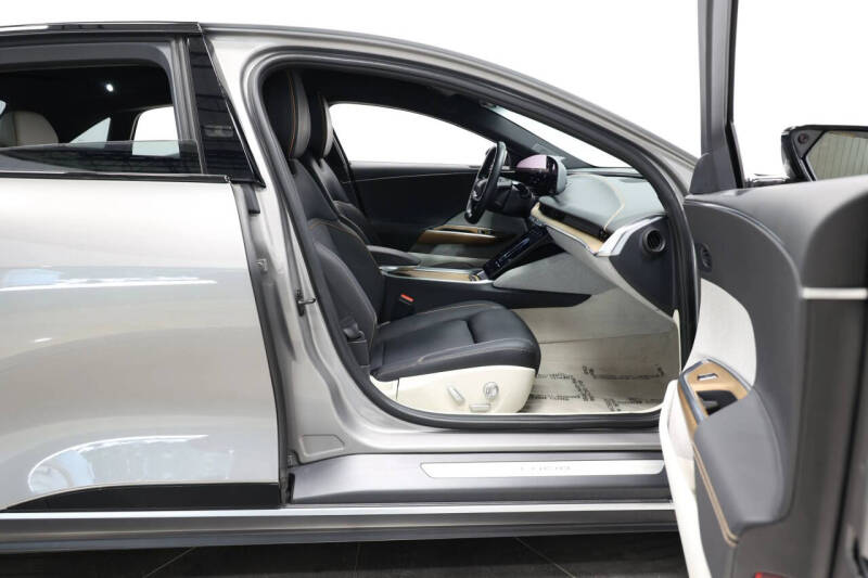 2023 Lucid Air Touring