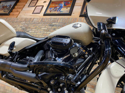 2022 Harley-Davidson Road Glide® Special