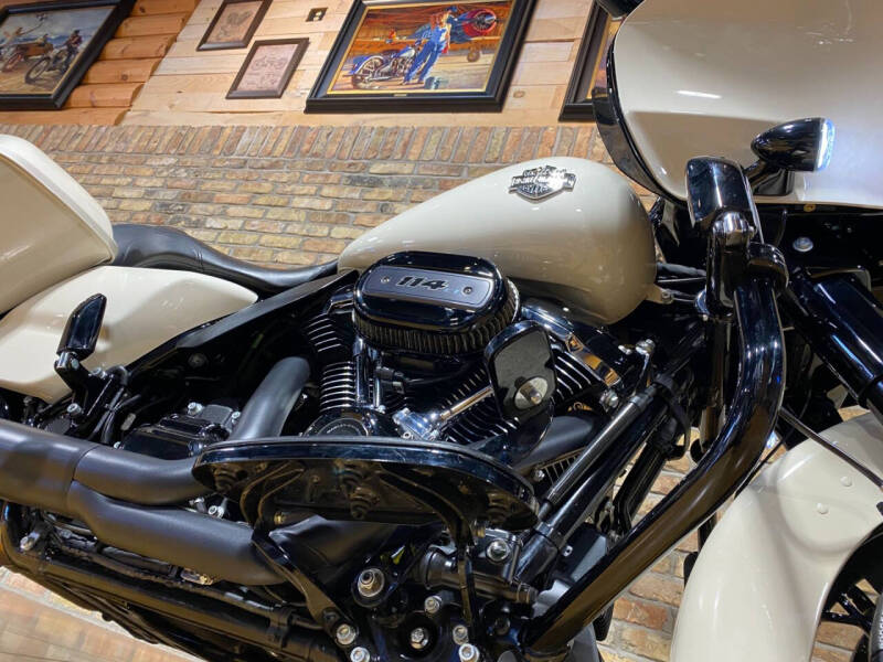 2022 Harley-Davidson Road Glide® Special